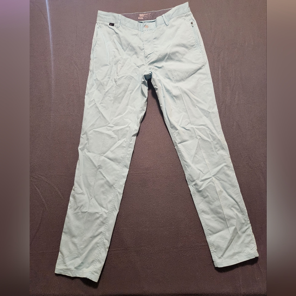 Nike Size 32x32 Light Blue